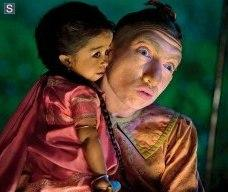 Illustration for article titled Which Old American Horror Story Character Will Reappear In Freak Show?